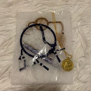 Dreamcatcher set